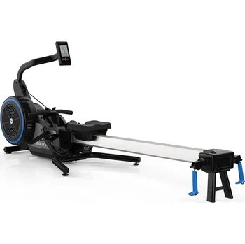 Veslovací trenažér IMPULSE SKI-ROW veslovací trenažér a stretching i pro skupinová cvičení