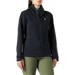 SCHÖFFEL Dámská turistická bunda Schoffel Miara Softshell ČERNÁ