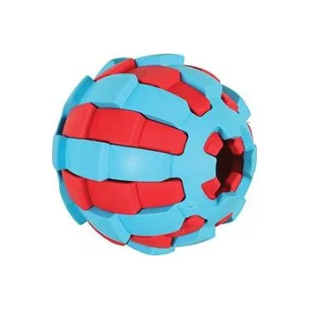 Hračka pro psa Hračka pes TREAT RUBBER Míč 6cm Zolux