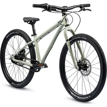 Dětské kolo Dětské kolo Early Rider Belter 24 barva Sage Green