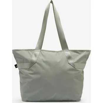 Sportovní taška DECATHLON Taška se 4 kapsami 25 l ZELENÁ