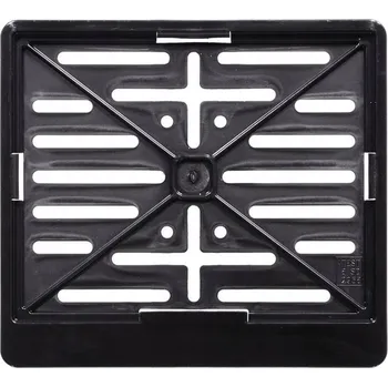 Držák SPZ Ostatní Myčka SPZ - moto