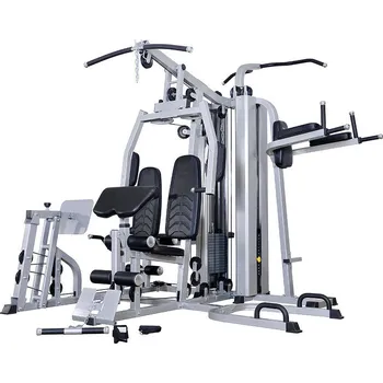 Posilovací věž Posilovací stroj IRONLIFE MultiGym IR-1600