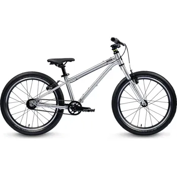 Dětské kolo Dětské kolo Early Rider Belter Auto 20 barva Brushed Aluminium