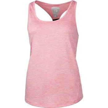 Dámské tričko NORTHFINDER Dámské tílko tričko COLLINS TR-4377SII Velikost: L, Barva: korálová