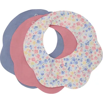 Bryndák Minymo - Slintáček/nákrčník 3balení - Skyway