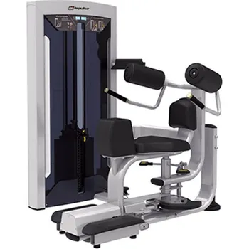 Impulse Fitness; Torso Rotation EXOFORM FE9718 (235lbs.) 106.0