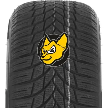 Osobní pneu Lassa Snoways 4+ 175/70 R14 88T XL M+S