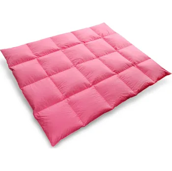 přikrývka AW Přikrývka prachové husí peří 140x200 cm 1500g