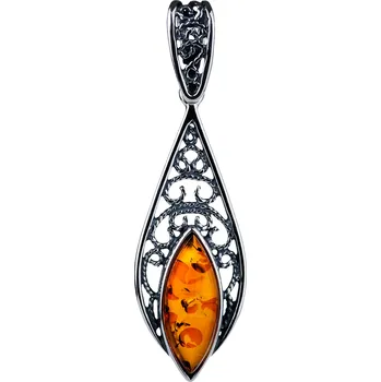 Přívěsek Siju Z177 Přívěsek 925 2,10 g stříbro