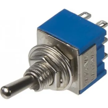 Autoelektrika Stualarm se002