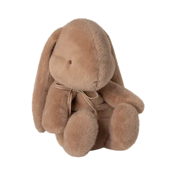 plyšák Maileg - Hebký králíček - Medium - Vintage rose