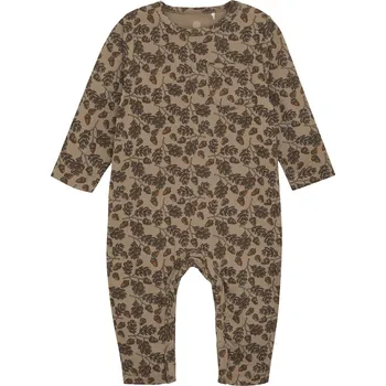 Kojenecký overall Enfant - Overal - Žaludy Varianta:: 68