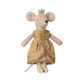 plyšák Maileg - Myší princezna - Velká sestra 2025