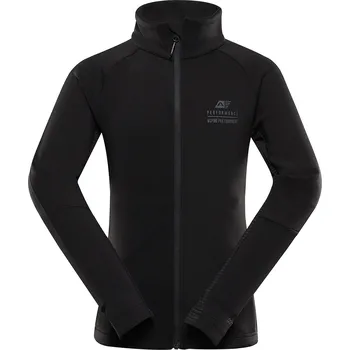 Dívčí mikina ALPINE PRO - GOLLO 2 DĚTSKÁ RYCHLESCHNOUCÍ MIKINA KSWE257990152-158