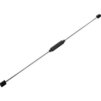 Tréninková tyč TRENDY Chicote antracit