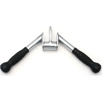 Příslušenství pro posilovací stroj a lavici ARSENAL Triceps zalomený, kloub