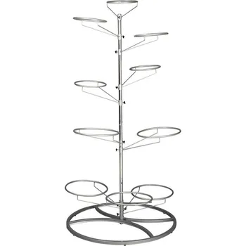 Gymnastický míč Stojan TRENDY na 10 ks míčů