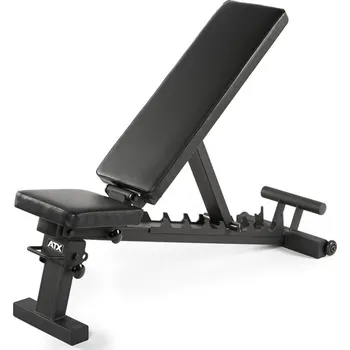 Posilovací lavice ATX LINE Multibank, skládací