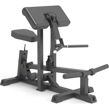 Posilovací stroj na biceps IMPULSE Biceps Curl