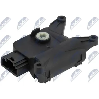 Klimatizace automobilu NTY CNG-VW-005