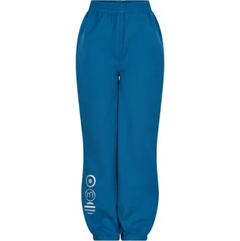 Kojenecká souprava Minymo - Softshellové kalhoty - Dark Blue Velikost: 80