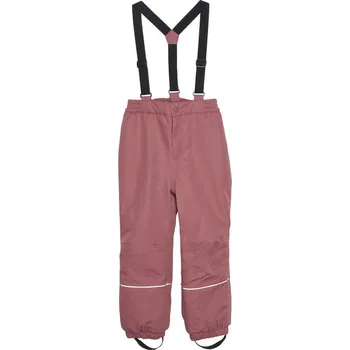Minymo - Zimní lyžařské kalhoty - Roan Rouge Varianta:: 134
