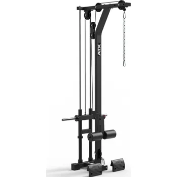 Příslušenství pro posilovací stroj a lavici Horní/spodní kladka ATX FW pro Half Rack 620, 660 a Power Rack 650, 720 a MPX-620