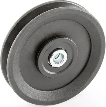 ATX® Kladka na lanko, 115 mm