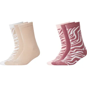 Dámské ponožky esmara® Dámské ponožky, 3 páry