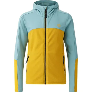 Dívčí oblečení Dare 2b Türkis/ Gelb 3502002 128