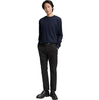 Pánská móda Mikina Tom Tailor 2516735 XL