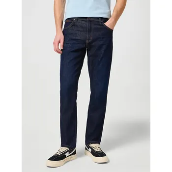 Pánské džíny Džíny Wrangler Dunkelblau 2709133 W46/L32