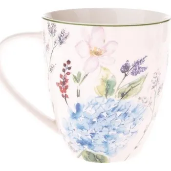 Hrnek porcelánový 495 ml