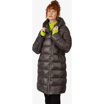 Dámská vesta Bunda APART Grau 5074773 38