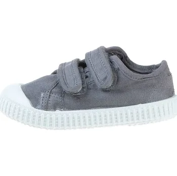 Dívčí tenisky Boty kmins Grau 8556539 28