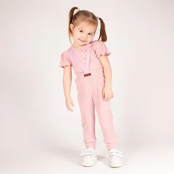 Dívčí kalhoty Nelly 56