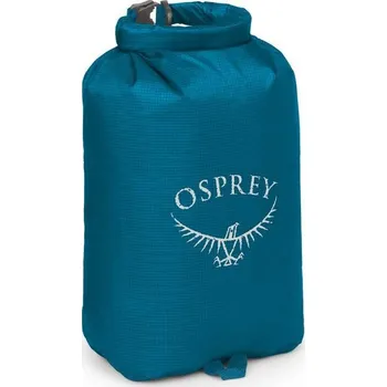Voděodolný vak OSPREY ultralight dry sack 6 l modrá