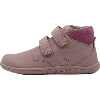 Dívčí tenisky Boty lamino Rosa 6859036 30