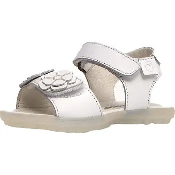 Dívčí sandály Naturino Weiß 654420 32