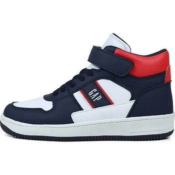 Dívčí obuv Boty GAP Dunkelblau/ Rot/ Weiß 4394565 31