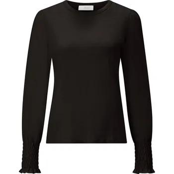 Dámské tričko Rich&Royal Schwarz 9134135 M