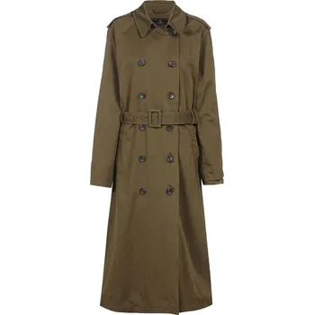 Dámská vesta Bunda Herrlicher Khaki 9802050 M