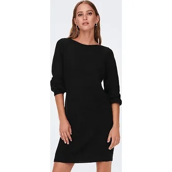 Dámské šaty Šaty JDY Schwarz 9687074 S