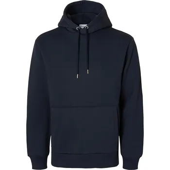 Pánská mikina Mikina SELECTED HOMME Schwarz 4669433 L