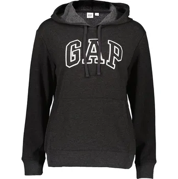 Dámské oblečení Mikina GAP Anthrazit 3288566 XL