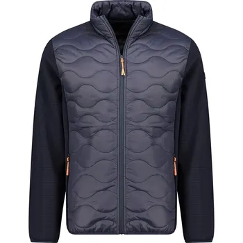 Pánská větrovka Bunda Geographical Norway Dunkelblau 539664 XXL