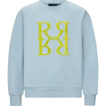 Dívčí mikina Retour Hellblau 1261481 122