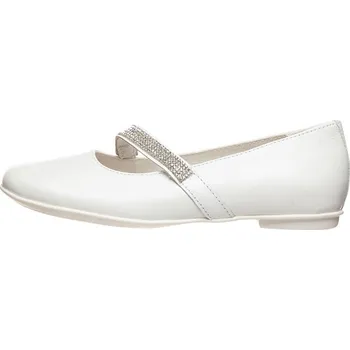 Dívčí obuv Primigi Weiß 3896984 39