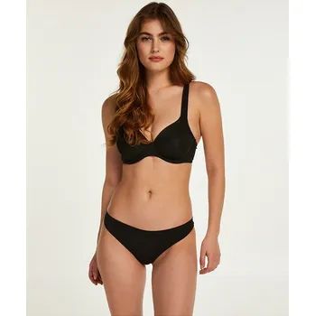 Dámské spodní prádlo Podprsenka Hunkemöller Schwarz 9140939 80B